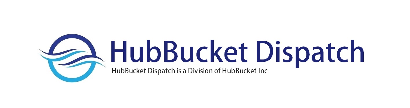 HubBucket Dispatch