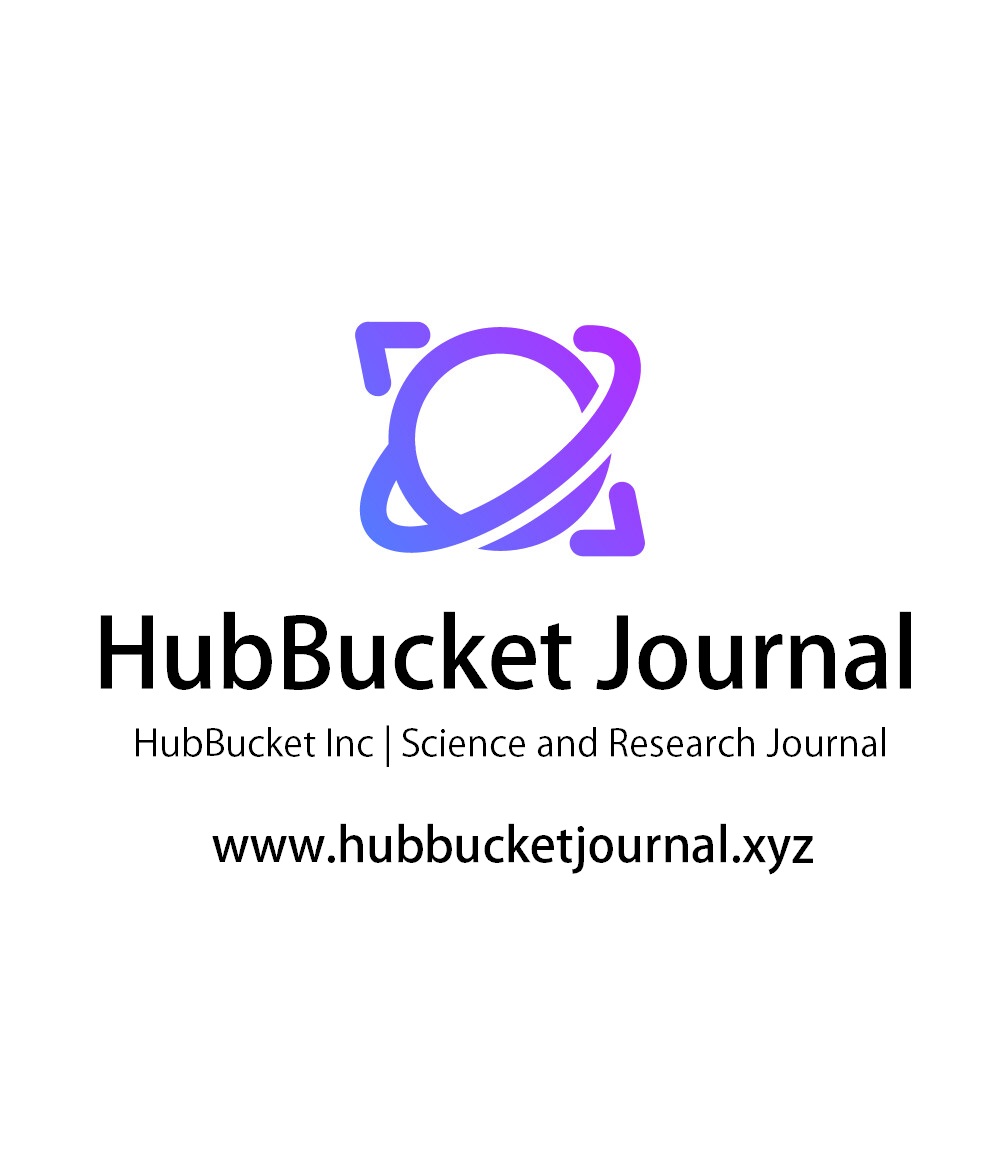HubBucket Journal
