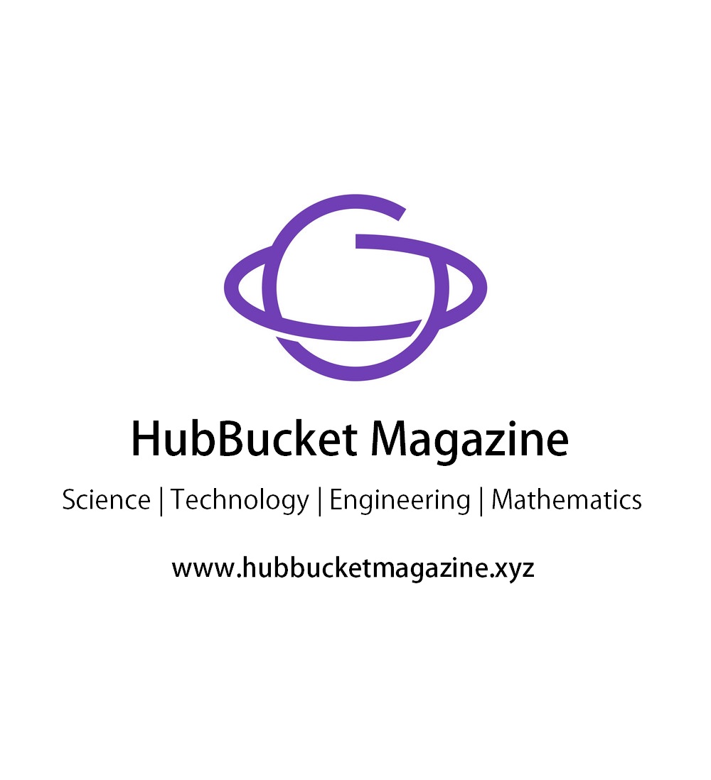 HubBucket Magazine