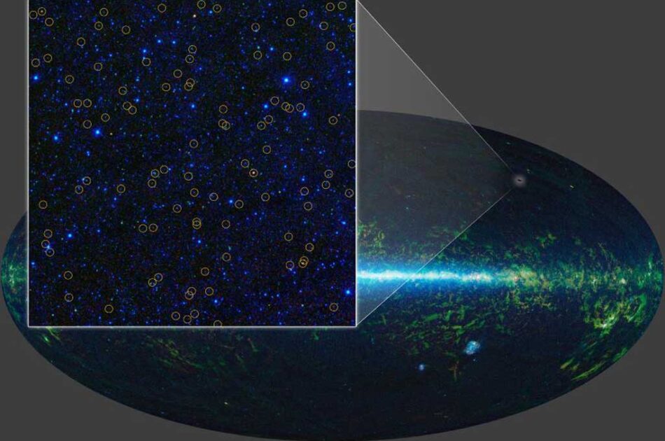 Quasars, Pulsars, Supernova, and Magnetars